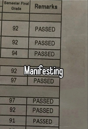 A cover of "manifesting" cluster. The owner is luongslungs. The cluster consists of 3 elements.
