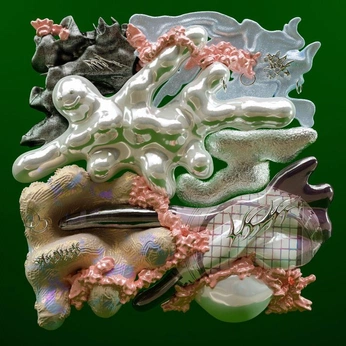 A cover of "Art ideas" cluster. The owner is shadesoftash. The cluster consists of 336 elements.