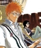 Cover of bleach cluster