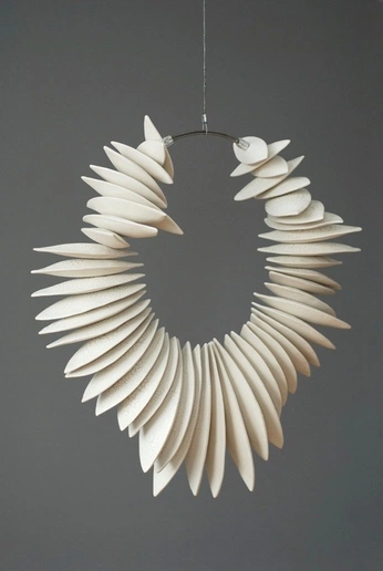 A cover of "OBJECTS" cluster. The owner is mandarina. The cluster consists of 1 element.