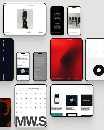 A cover of "UI Design" cluster. The owner is aruipe. The cluster consists of 5 elements.