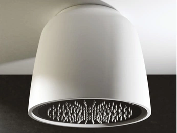 A cover of "shower overhead" cluster. The owner is name1. The cluster consists of 1 element.