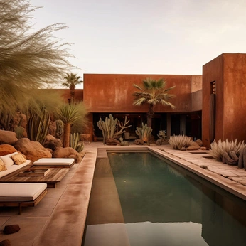 A cover of "qoobs interior" cluster. The owner is qoober. The cluster consists of 18 elements.