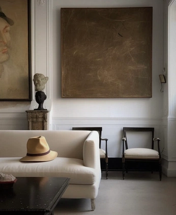 A cover of "interior desing" cluster. The owner is brinaram7. The cluster consists of 2 elements.