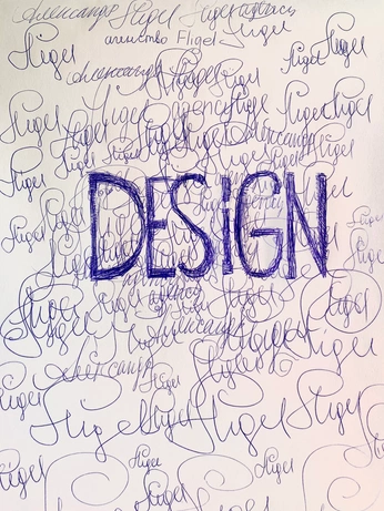 A cover of "doodle mag" cluster. The owner is mudita.u. The cluster consists of 15 elements.