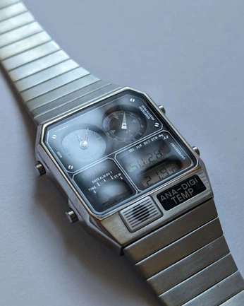 A cover of "Analog" cluster. The owner is fojcik. The cluster consists of 2 elements.