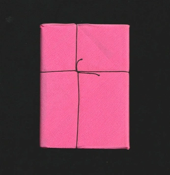 A cover of "PAPER" cluster. The owner is sashagembess. The cluster consists of 6 elements.