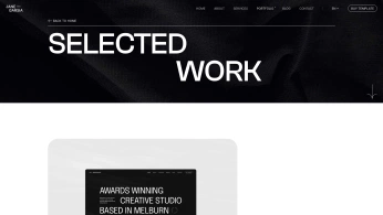 A cover of "portfolio" cluster. The owner is stf.y16. The cluster consists of 19 elements.