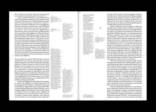 typography