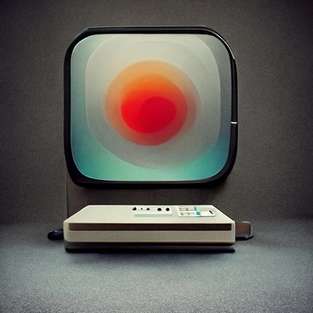 A cover of "Tech" cluster. The owner is backsteadriver. The cluster consists of 11 elements.