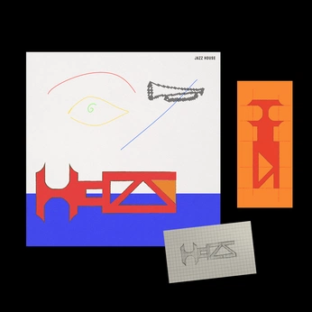 A cover of "My work" cluster. The owner is jasontevin. The cluster consists of 6 elements.