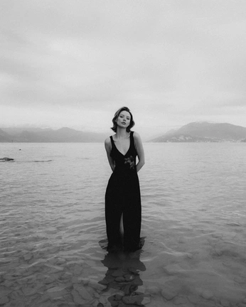 A cover of "Photo inspo" cluster. The owner is lilianan. The cluster consists of 2 elements.