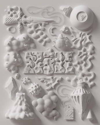 A cover of "Projekt 3D" cluster. The owner is canico. The cluster consists of 34 elements.