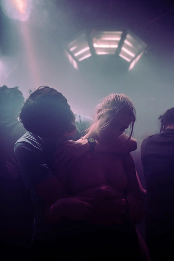 A cover of "INSIGHT" cluster. The owner is jhomar.co. The cluster consists of 17 elements.