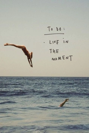 A cover of "Make The Moment" cluster. The owner is tldavies72. The cluster consists of 1 element.