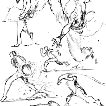 A cover of "spreadsheet" cluster. The owner is lafuentesap. The cluster consists of 8 elements.