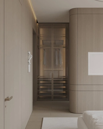 A cover of "Wardrobe" cluster. The owner is natanelfoulad. The cluster consists of 2 elements.