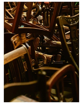 A cover of "photography" cluster. The owner is inkyhands. The cluster consists of 40 elements.