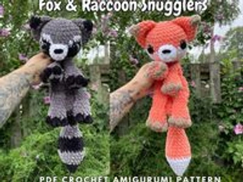 A cover of "Crochet" cluster. The owner is phoe.thefoe. The cluster consists of 122 elements.