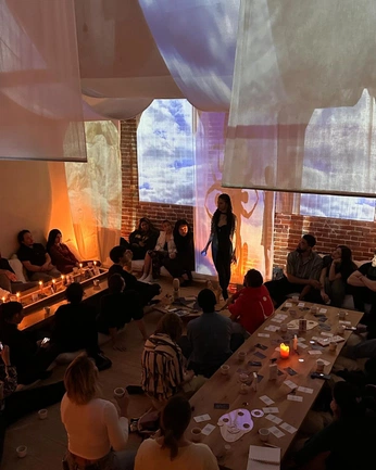 A cover of "tea house vision" cluster. The owner is sundropsoma. The cluster consists of 45 elements.