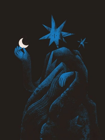 A cover of "illstrn" cluster. The owner is kvikvitka. The cluster consists of 3 elements.