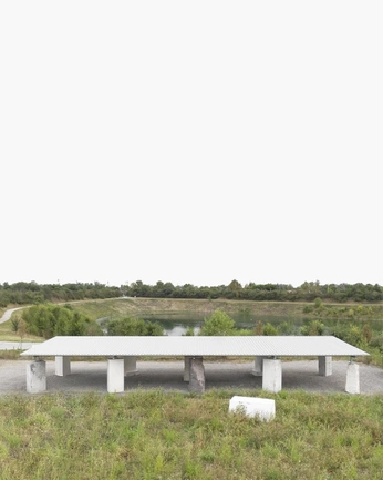 A cover of "\\\ SPACES_INSPO" cluster. The owner is cacocrz. The cluster consists of 20 elements.