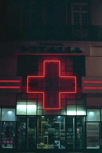 A cover of "healthcare" cluster. The owner is loucifer. The cluster consists of 1 element.