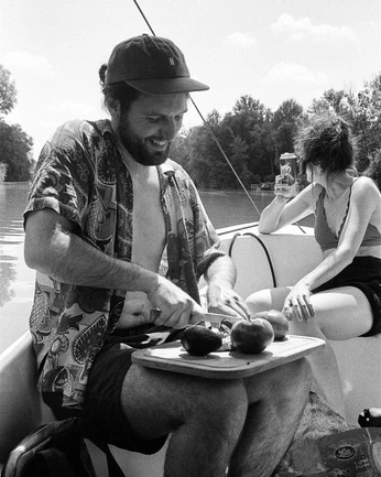 A cover of "Life" cluster. The owner is poloch. The cluster consists of 19 elements.