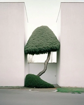 A cover of "Nature" cluster. The owner is aly. The cluster consists of 1 element.