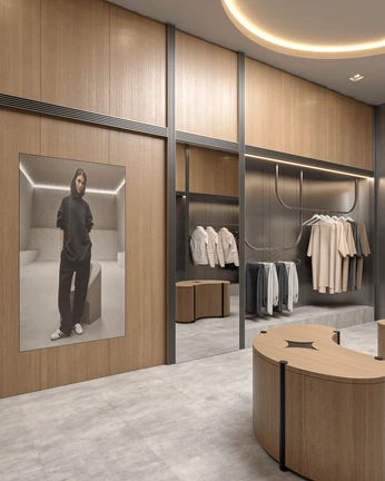 A cover of "Harrods TRC space" cluster. The owner is janvin. The cluster consists of 10 elements.