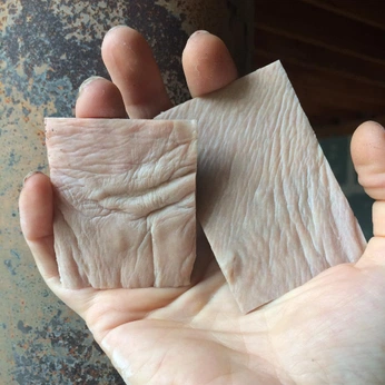 A cover of "GROOVES" cluster. The owner is f1tzcarrald0. The cluster consists of 2 elements.