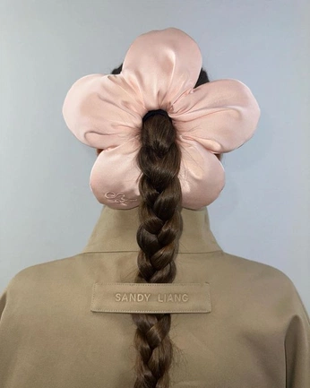 A cover of "Acessorios" cluster. The owner is priscilafileti. The cluster consists of 19 elements.