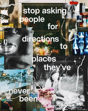 A cover of "Ni de aqui ni de alla" cluster. The owner is melimer13. The cluster consists of 5 elements.