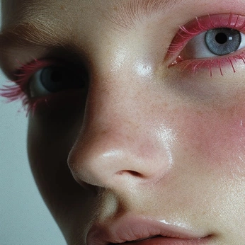 A cover of "Makeup" cluster. The owner is milamathernj. The cluster consists of 1 element.