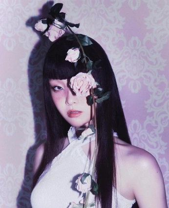 A cover of "Photography" cluster. The owner is katrinaaaaaa. The cluster consists of 3 elements.