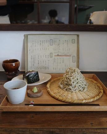 A cover of "kyoto" cluster. The owner is ntfntf. The cluster consists of 31 elements.