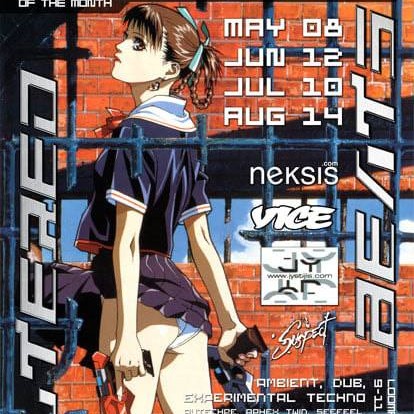 Yasuomi Umetsu 2