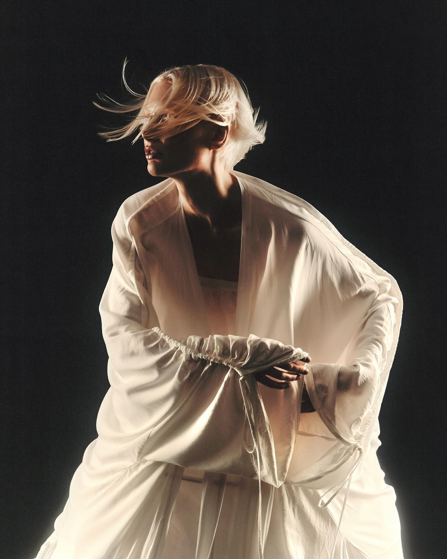 Minimalist Fashion
