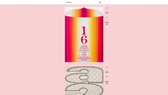 A cover of "inspo" cluster. The owner is miriamxbel. The cluster consists of 14 elements.