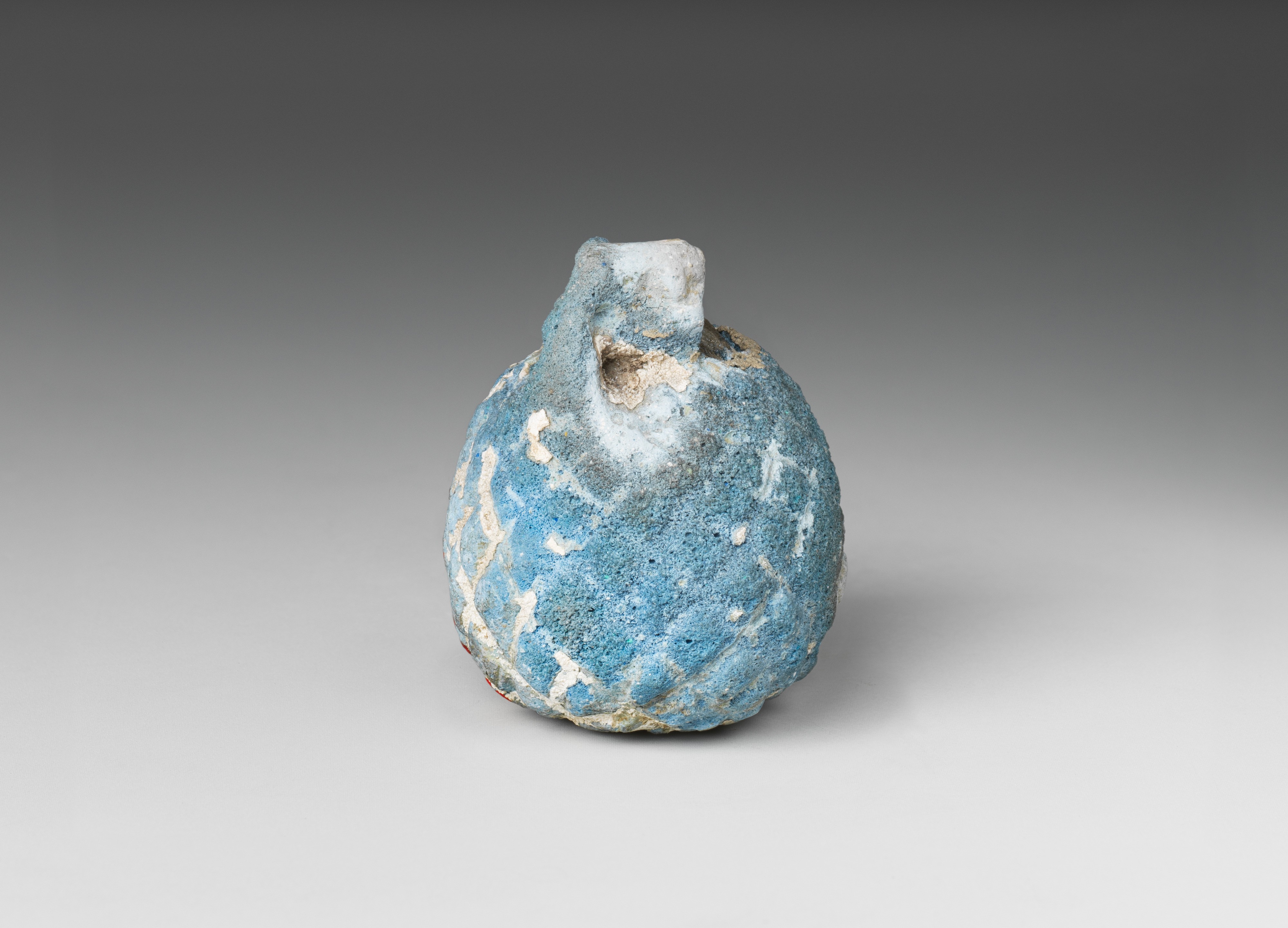 Miniature Vessel