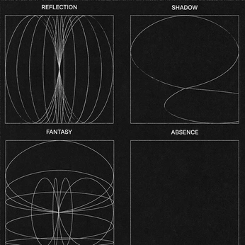 A cover of "shapes & geometric" cluster. The owner is rabbit. The cluster consists of 17 elements.