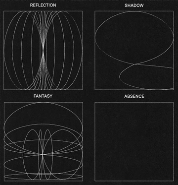 Cover of phosphenes cluster