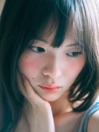 A cover of "Akina" cluster. The owner is teomanunalgfx. The cluster consists of 8 elements.