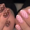 Cover of nails cluster