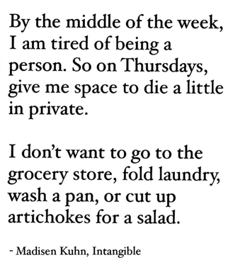 A cover of "I feel me" cluster. The owner is mnrcv. The cluster consists of 1 element.