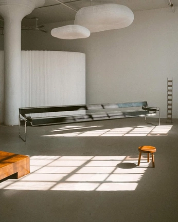 A cover of "I love you chairs" cluster. The owner is particulestudio. The cluster consists of 1 element.