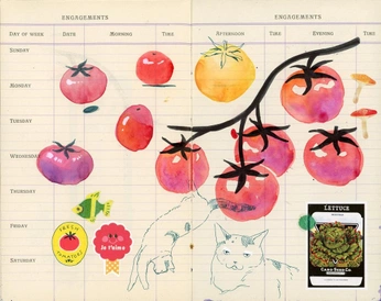 A cover of "water(colour)" cluster. The owner is darkerdaes. The cluster consists of 3 elements.