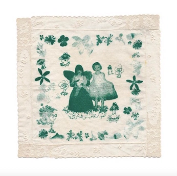 A cover of "Hand care chief" cluster. The owner is befuddledfaery. The cluster consists of 71 elements.