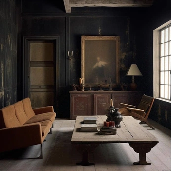 A cover of "Vesper" cluster. The owner is saintc. The cluster consists of 14 elements.