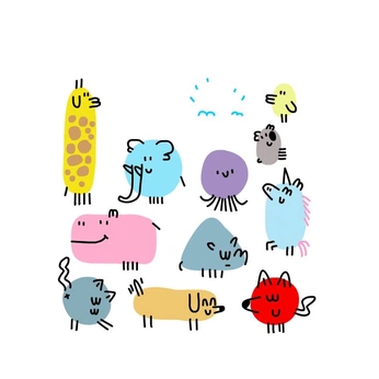 A cover of "Play" cluster. The owner is onyourleft1000. The cluster consists of 20 elements.